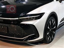 تويوتا كراون